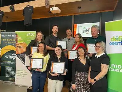 Prix Ose Entreprendre