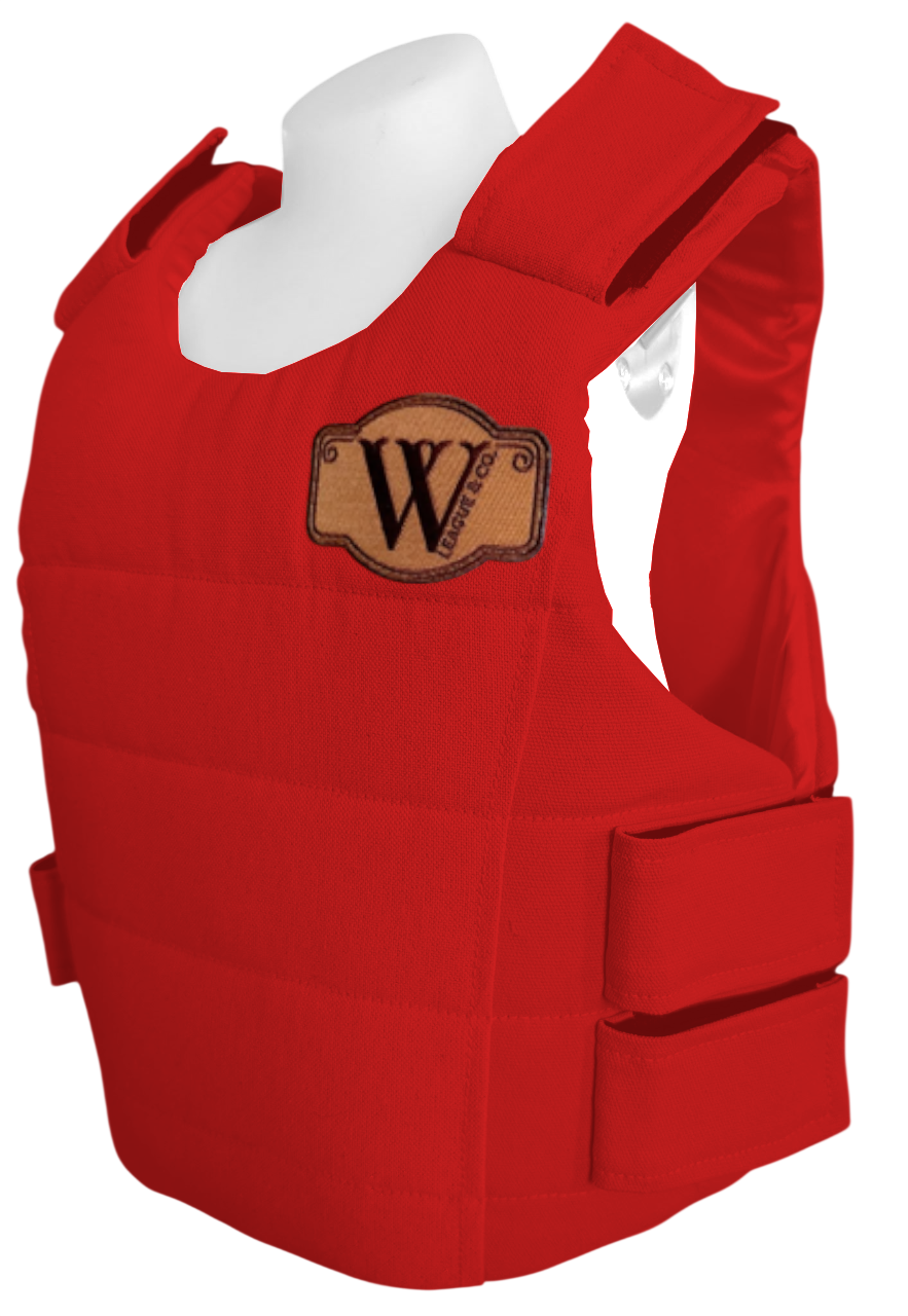 Veste Prestige sur mesure